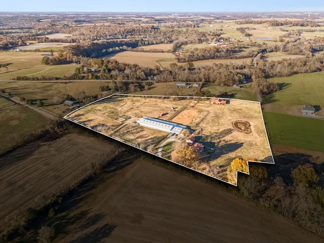 $1,550,000 | 3799 Harmony Church Road, Adams, TN 37010