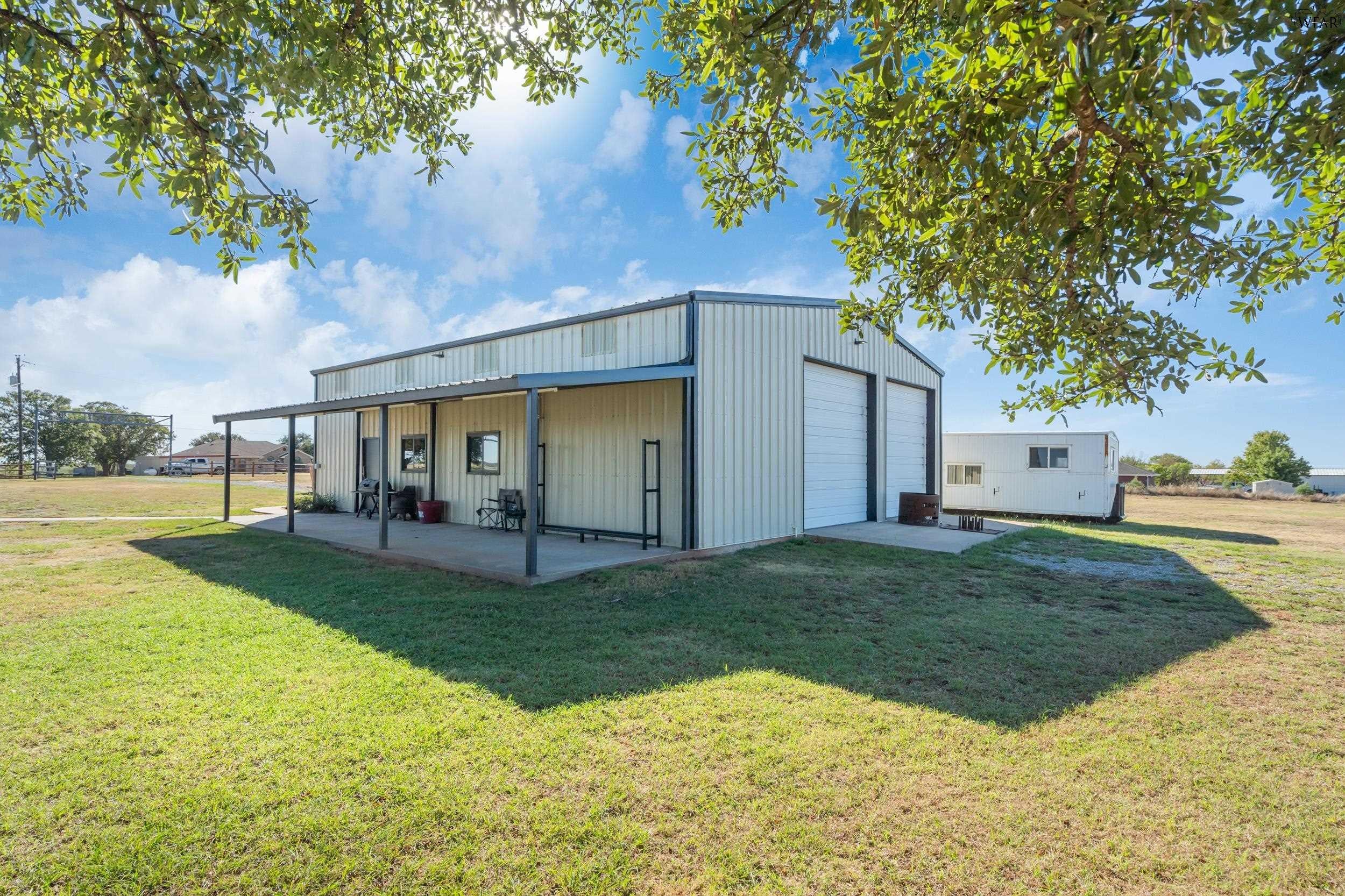382 Wallace Road Wichita Falls, TX 76305 - Photo 30 of 39 Gallery Image 30