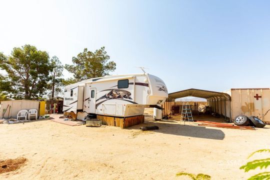 2907 Pi On Ridgecrest, CA 93555 - Photo 10 of 13