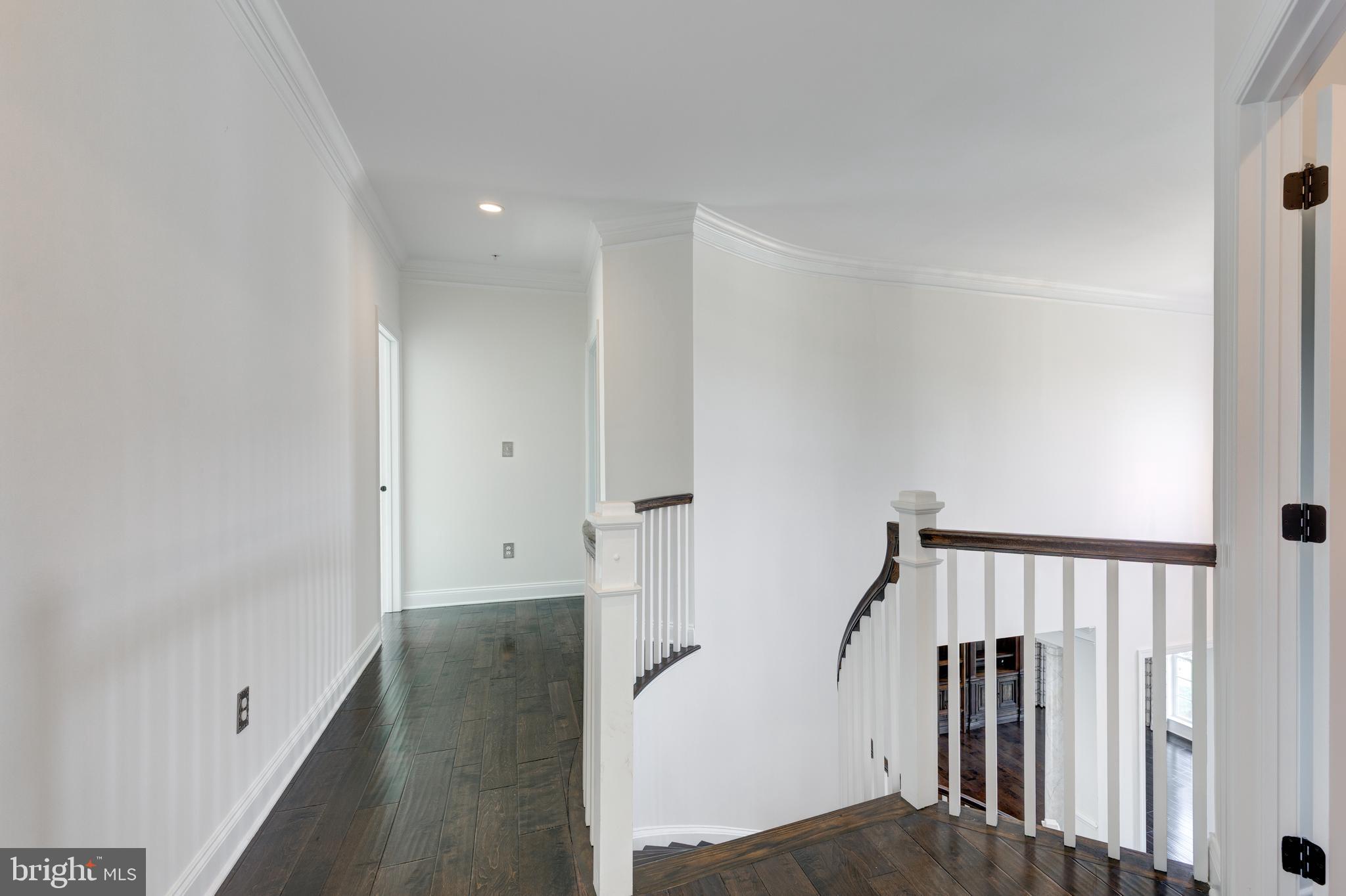14307 Oak Meadow Road Baldwin, MD 21013 - Photo 37 of 80 Bedroom Hallway