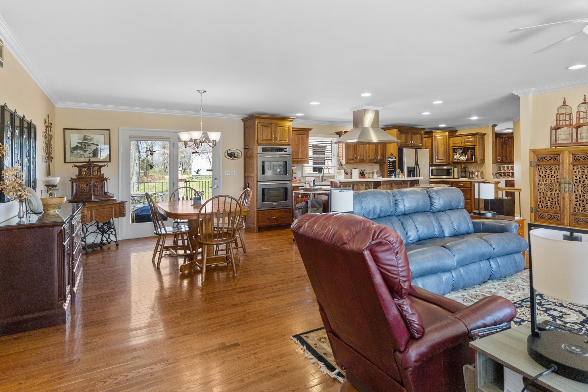 2164 Liebengood Road Goodlettsville, TN 37072 - Photo 11 of 69 Gallery Image 11