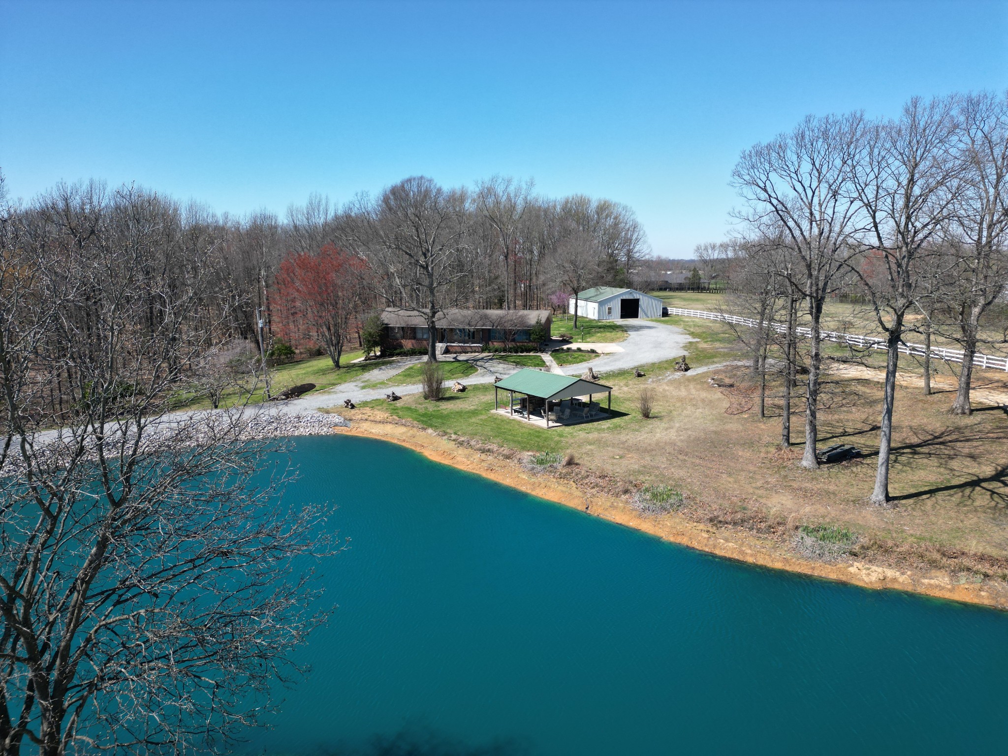 2164 Liebengood Road Goodlettsville, TN 37072 - Photo 42 of 69 Gallery Image 42