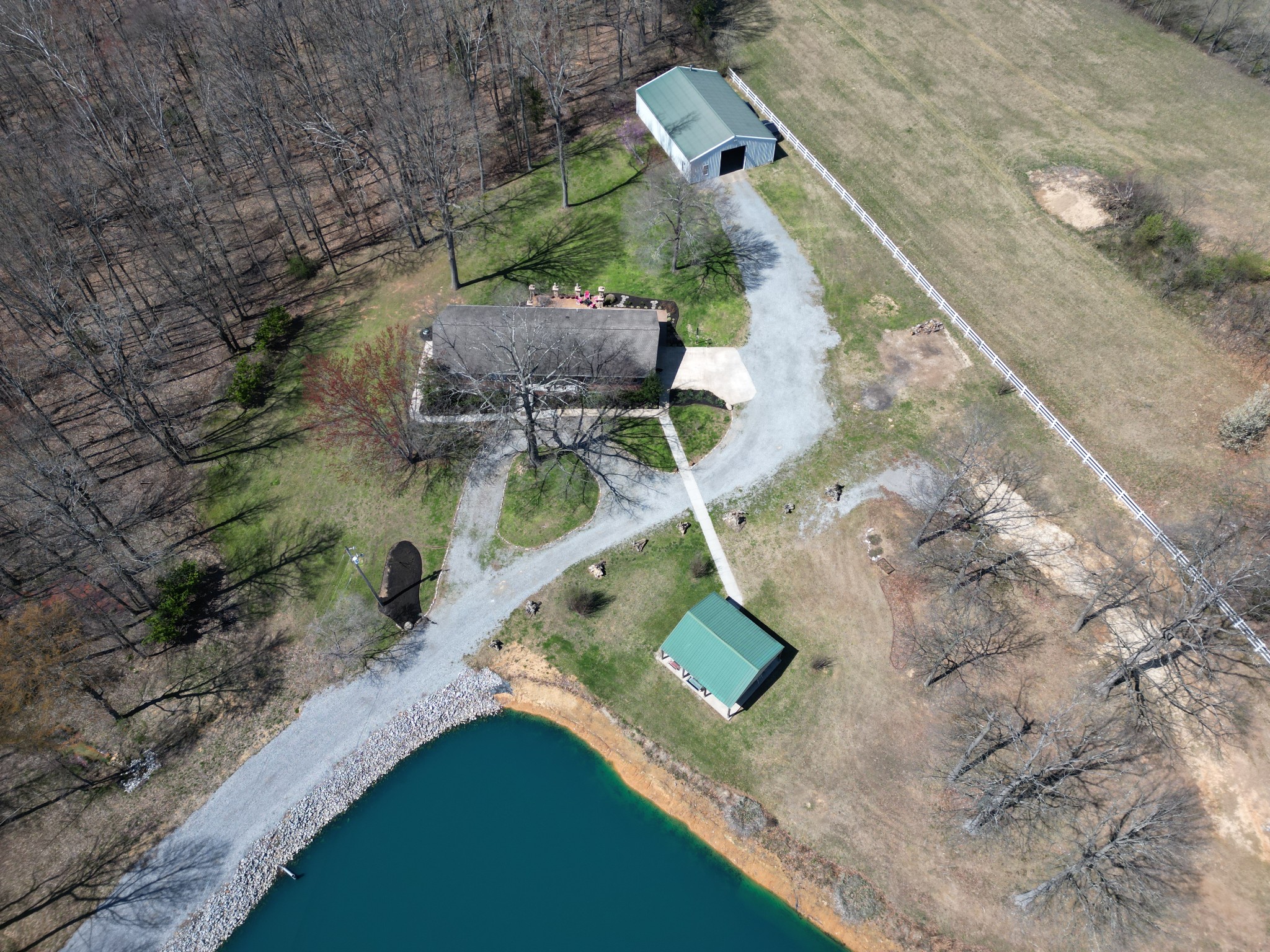 2164 Liebengood Road Goodlettsville, TN 37072 - Photo 43 of 69 Gallery Image 43