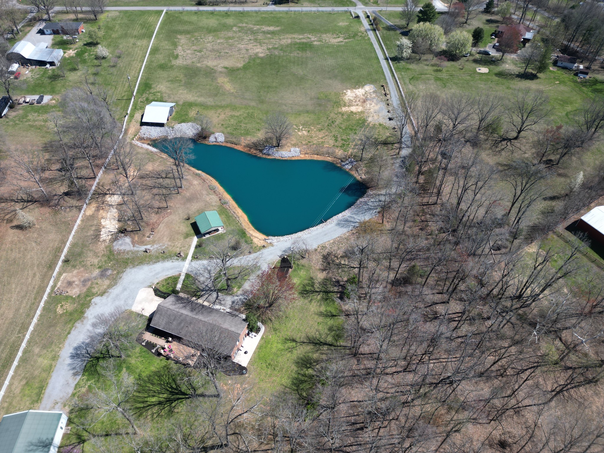 2164 Liebengood Road Goodlettsville, TN 37072 - Photo 46 of 69 Gallery Image 46