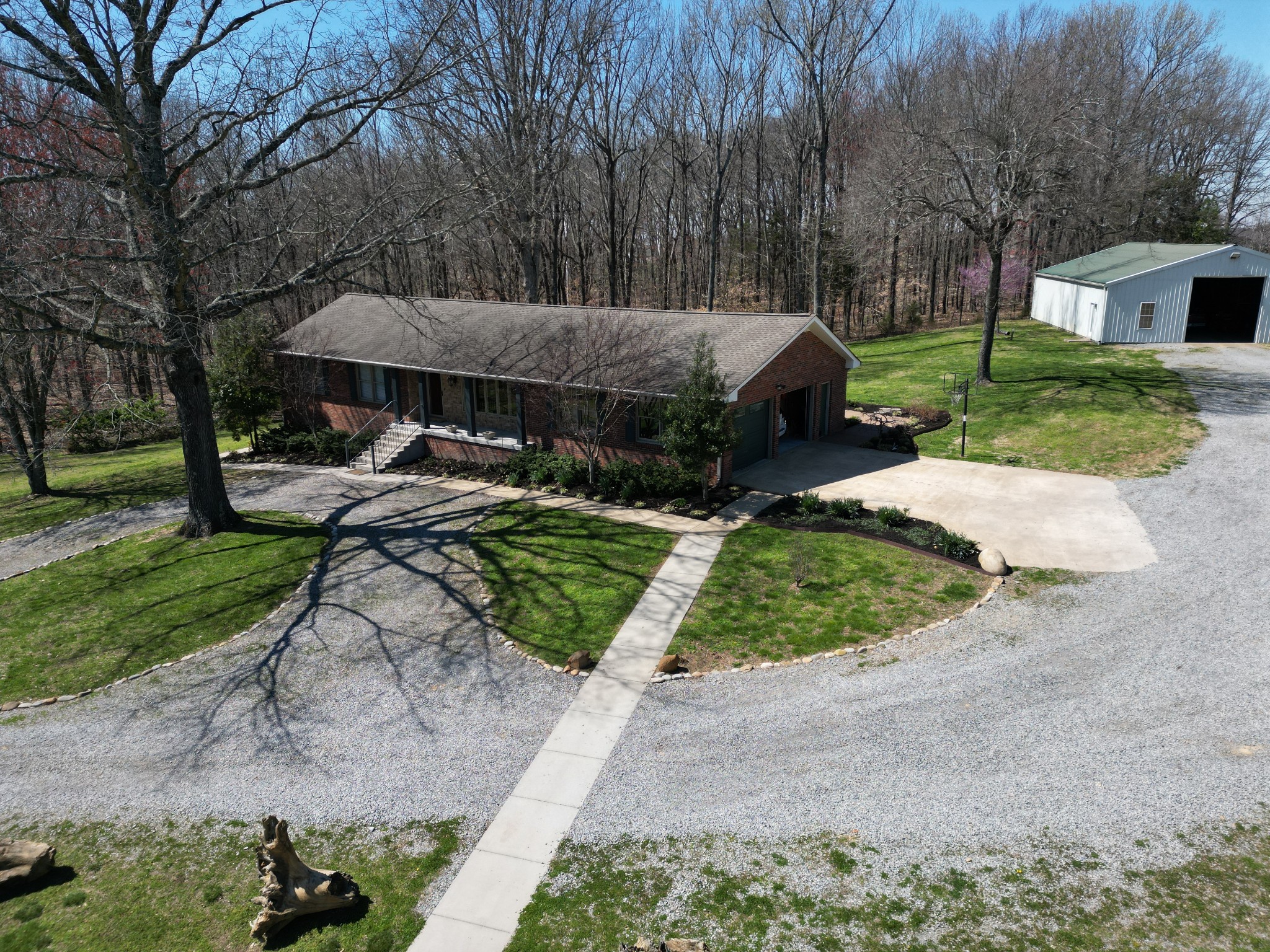 2164 Liebengood Road Goodlettsville, TN 37072 - Photo 47 of 69 Gallery Image 47