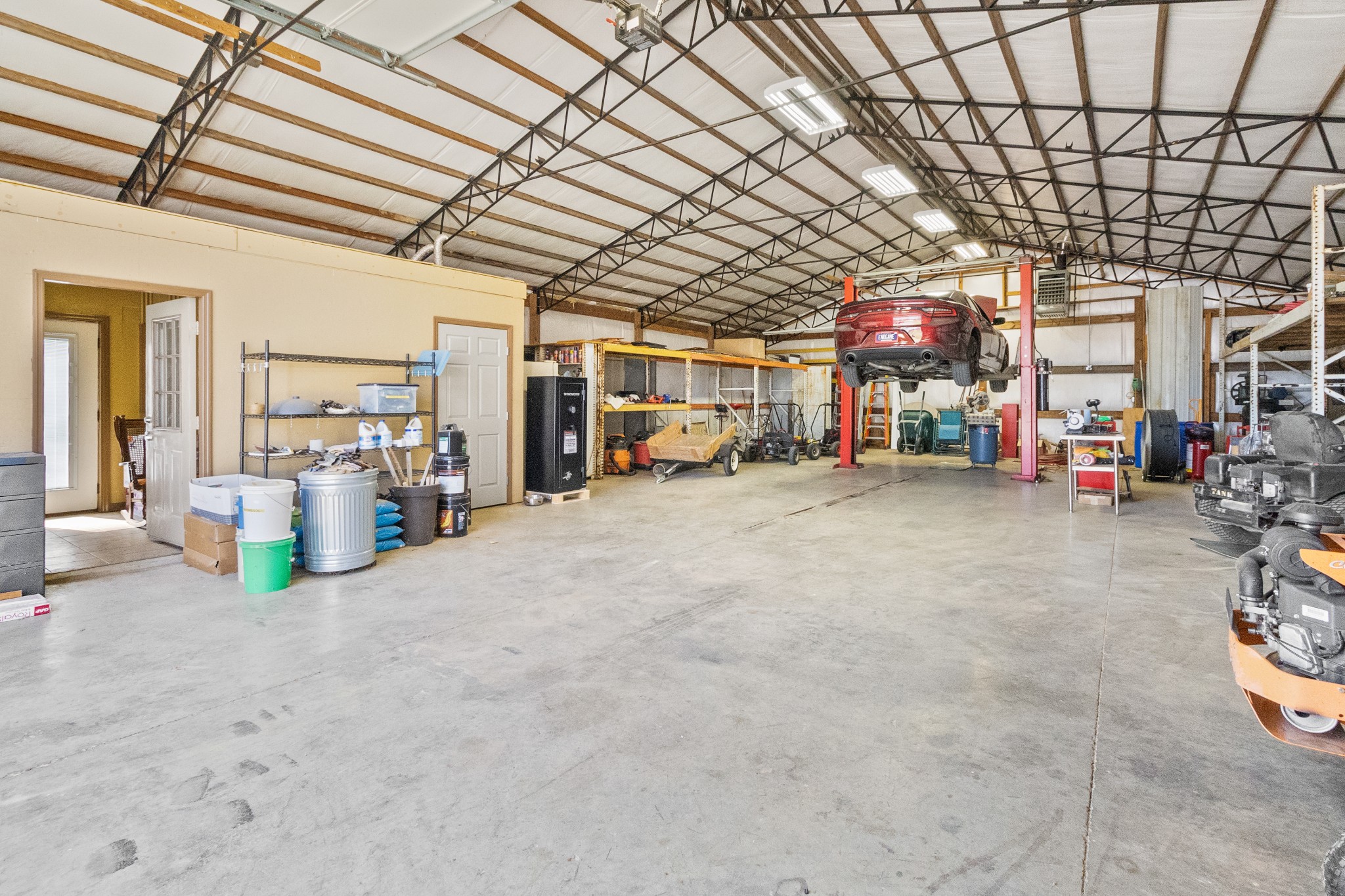 2164 Liebengood Road Goodlettsville, TN 37072 - Photo 55 of 69 Gallery Image 55