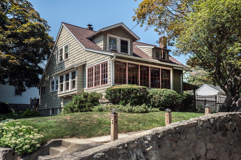 72 Riverside Drive Dedham, MA 02026 - Photo 1 of 20 Gallery Image 1