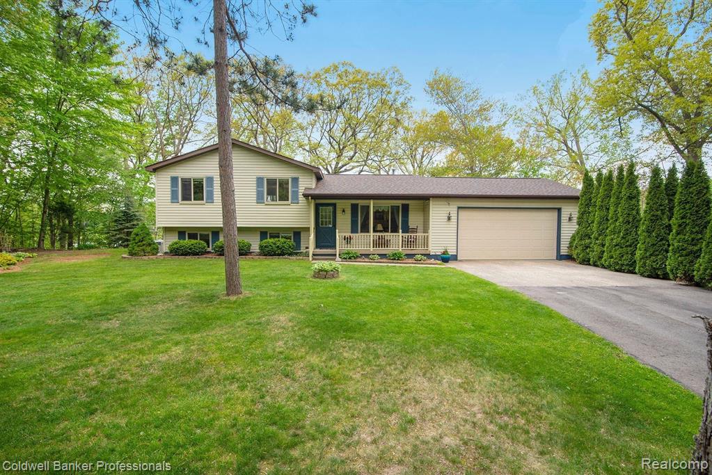 15464 Murray Road Byron, MI 48418 - Photo 2 of 43