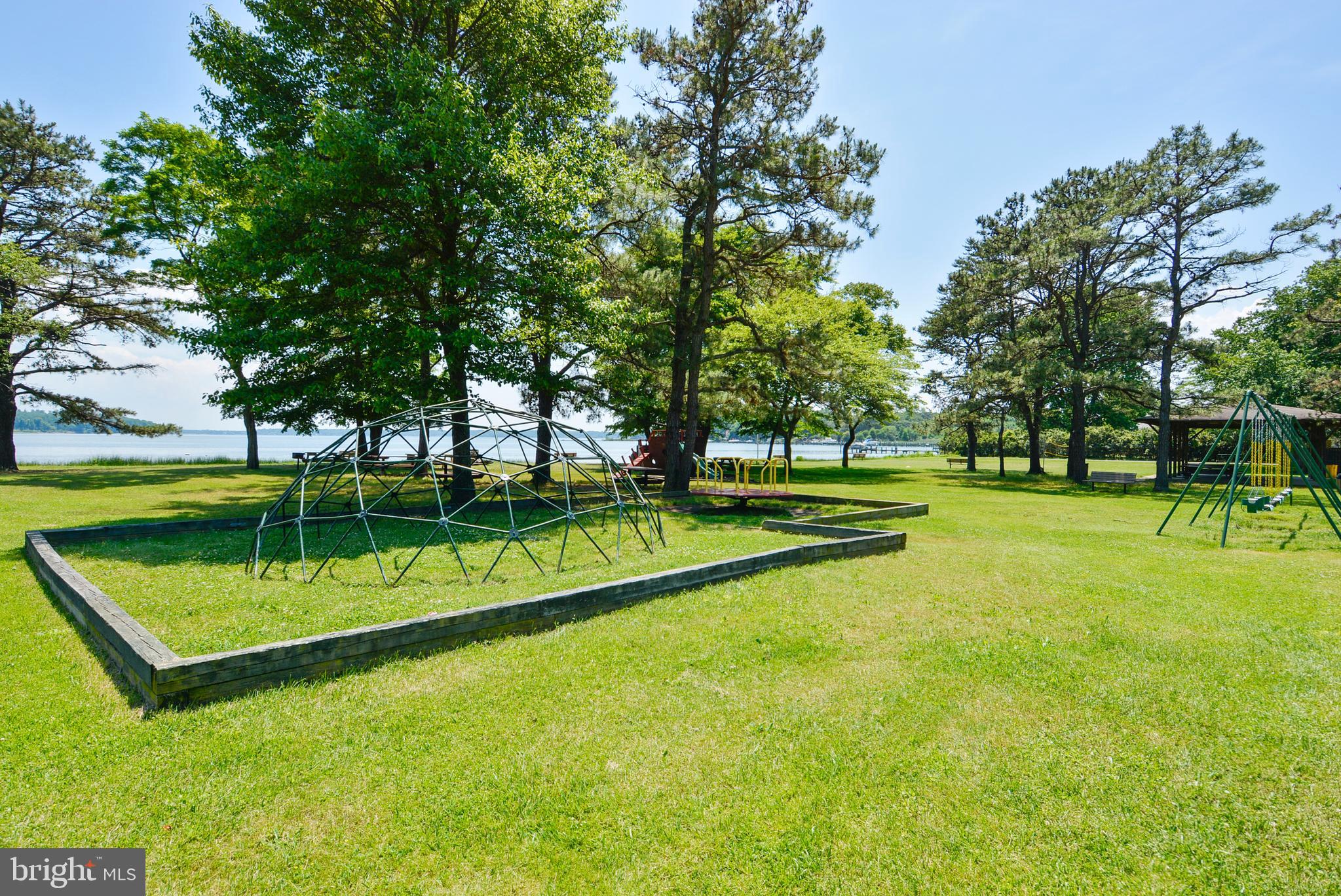 1519 Long Point Road Pasadena, MD 21122 - Photo 15 of 42 View of playground