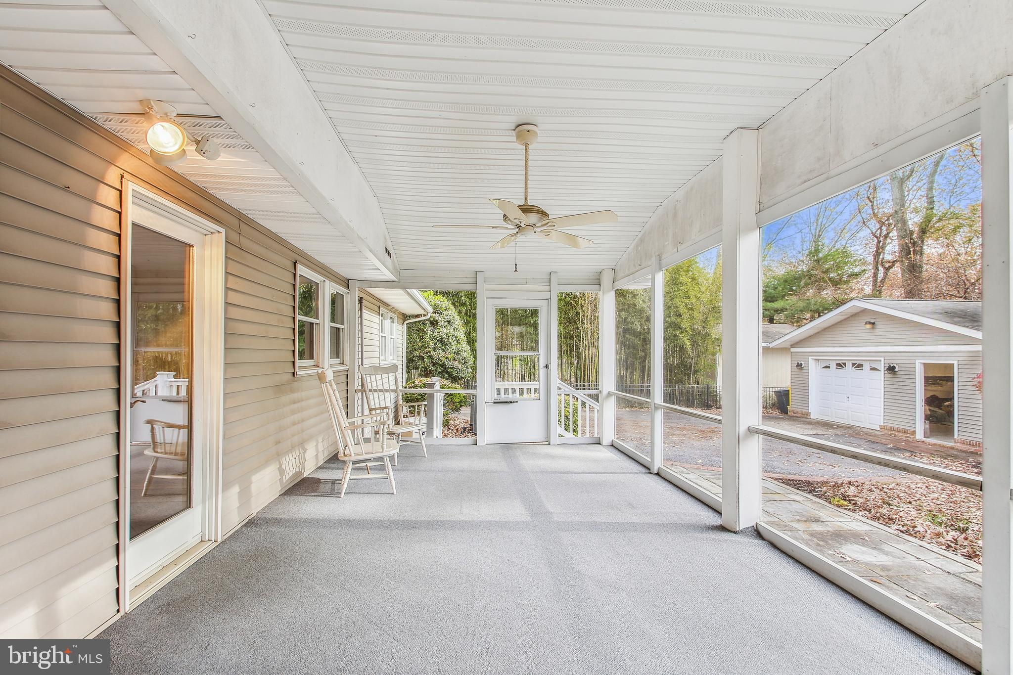 1519 Long Point Road Pasadena, MD 21122 - Photo 2 of 42 Screened in porch