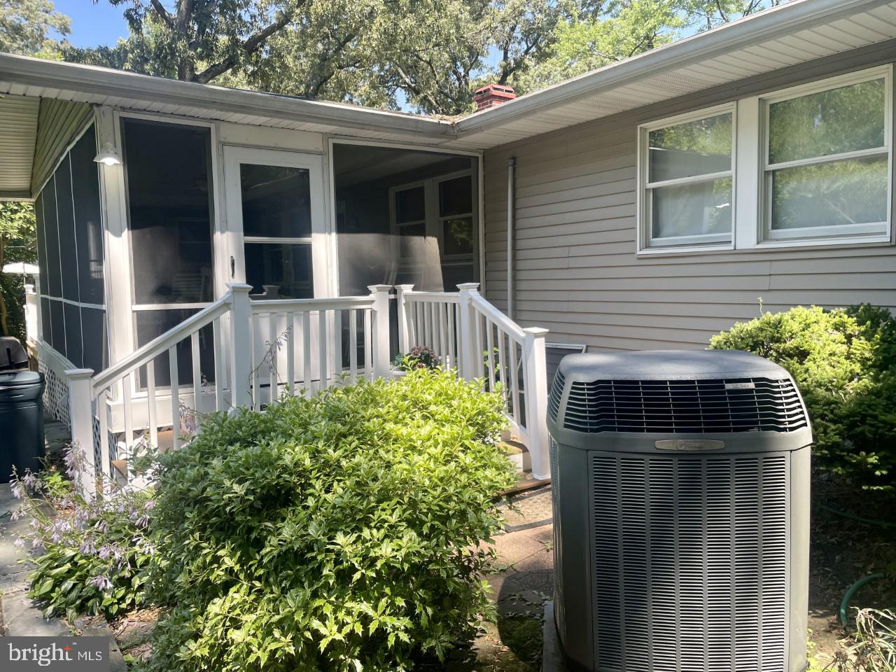 1519 Long Point Road Pasadena, MD 21122 - Photo 3 of 42 large screened porch