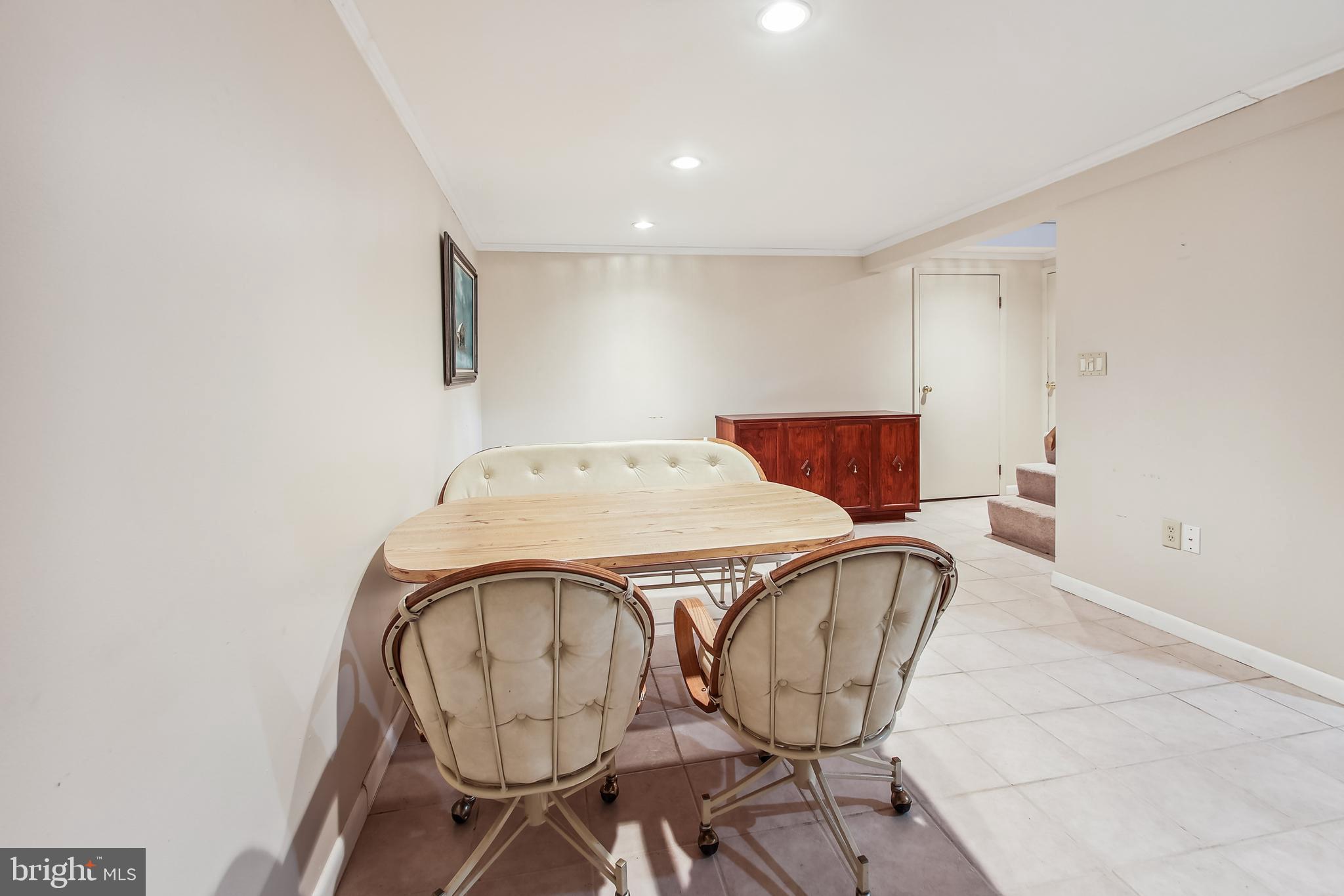 1519 Long Point Road Pasadena, MD 21122 - Photo 36 of 42 Lower level family/game room