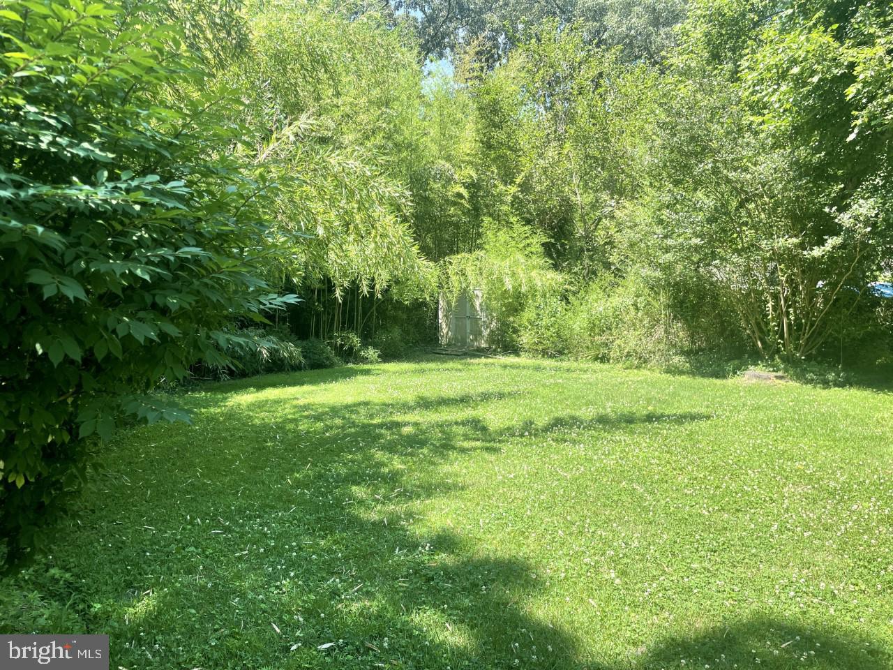 1519 Long Point Road Pasadena, MD 21122 - Photo 4 of 42 Private backyard