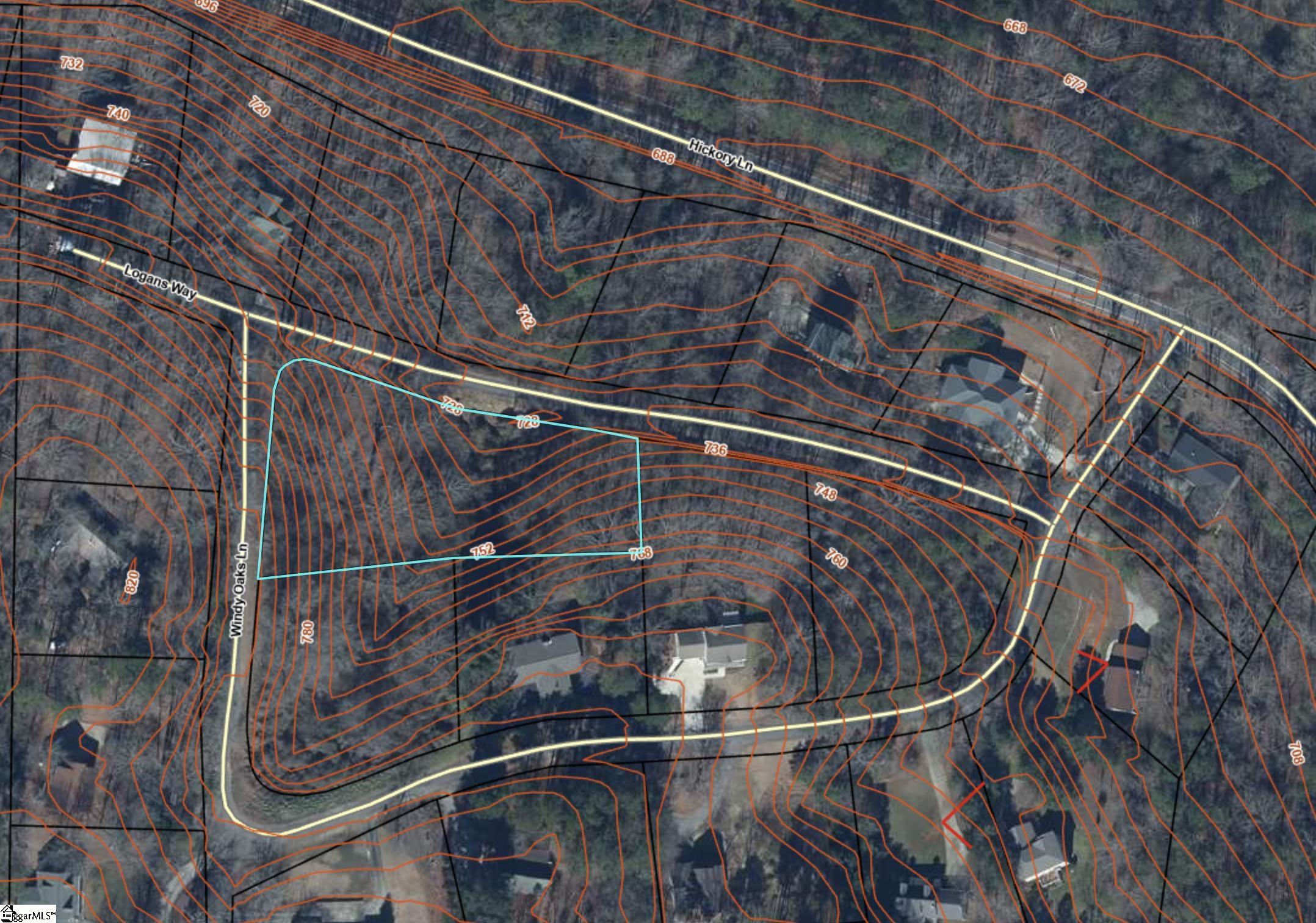 0 Logans Way Seneca, SC 29678 - Photo 1 of 6