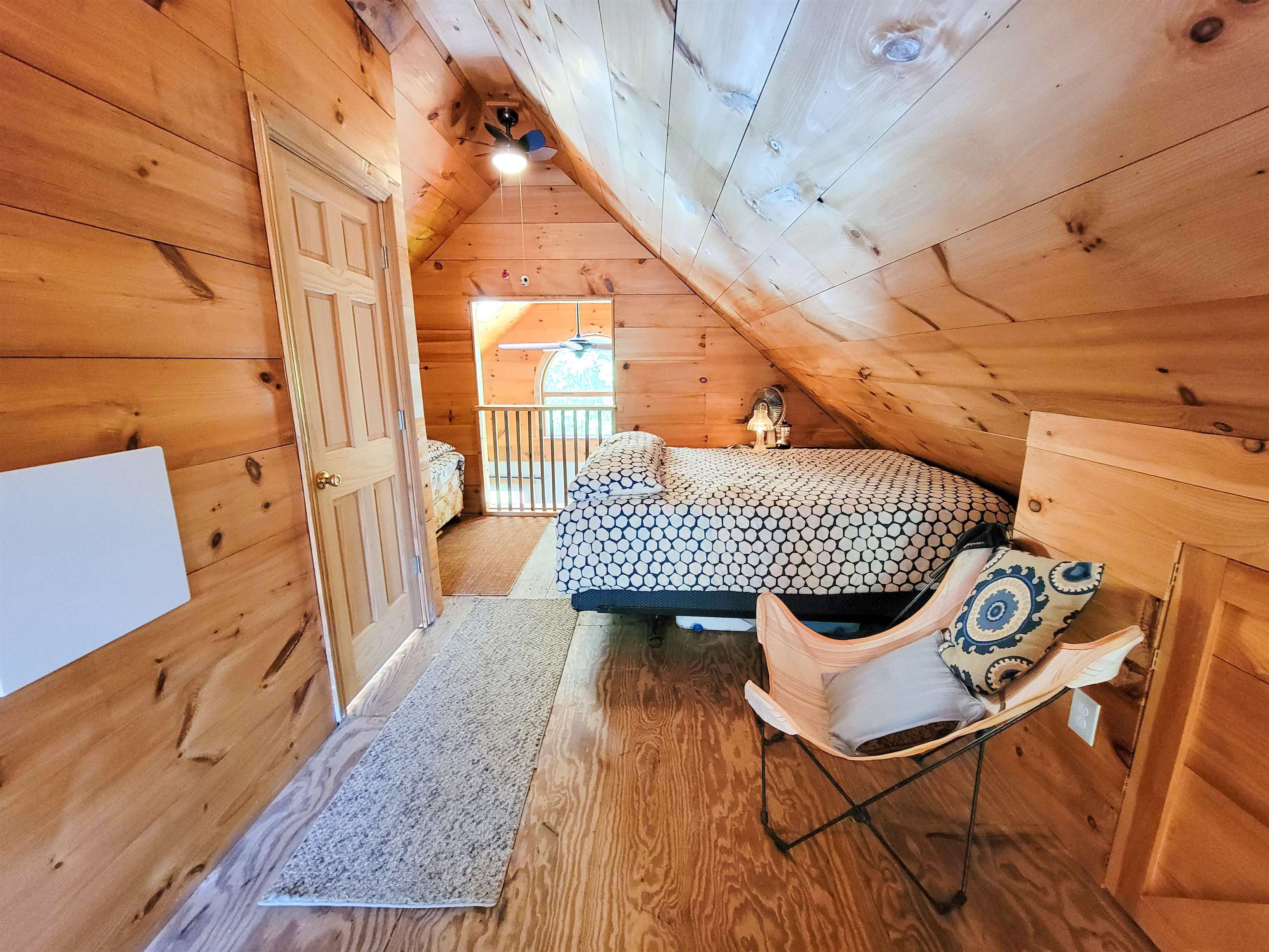 22 Lemery Road Braintree, VT 05669 - Photo 29 of 59