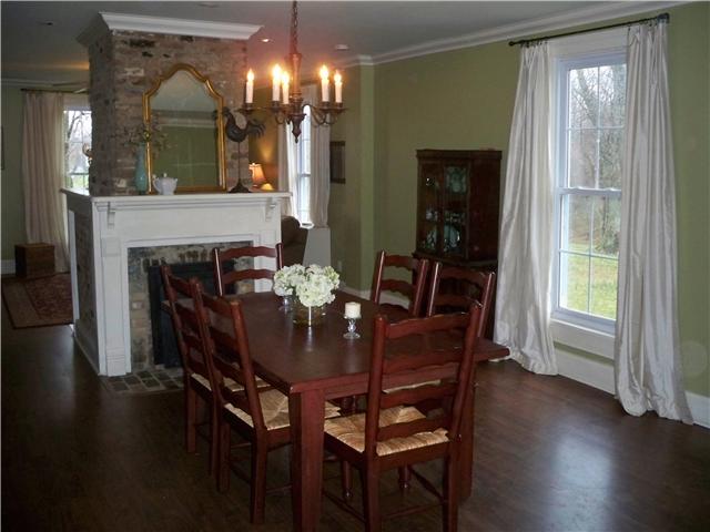 6364 Hopewell Road Springfield, TN 37172 - Photo 13 of 20 Extraordinary Dinning Room