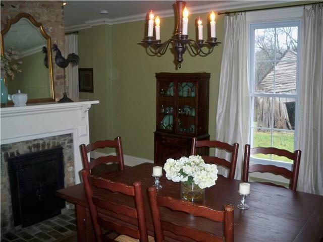 6364 Hopewell Road Springfield, TN 37172 - Photo 14 of 20 Another Dining Room View