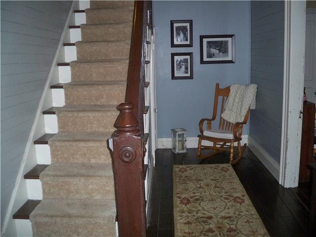 6364 Hopewell Road Springfield, TN 37172 - Photo 6 of 20 Grand Entry Hall