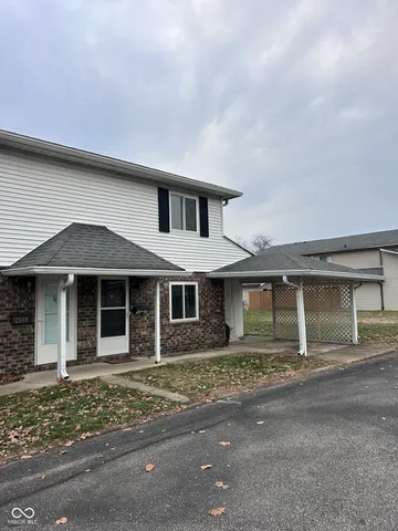 $170,000 | 2896 2 Worlds Drive, Columbus, IN 47201