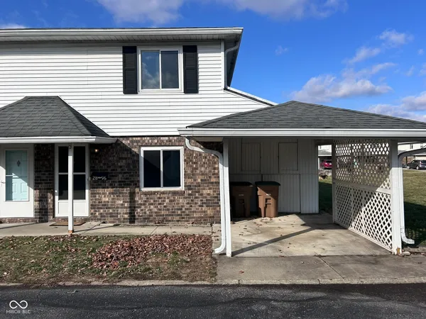 $159,900 | 2896 2 Worlds Drive, Columbus, IN 47201