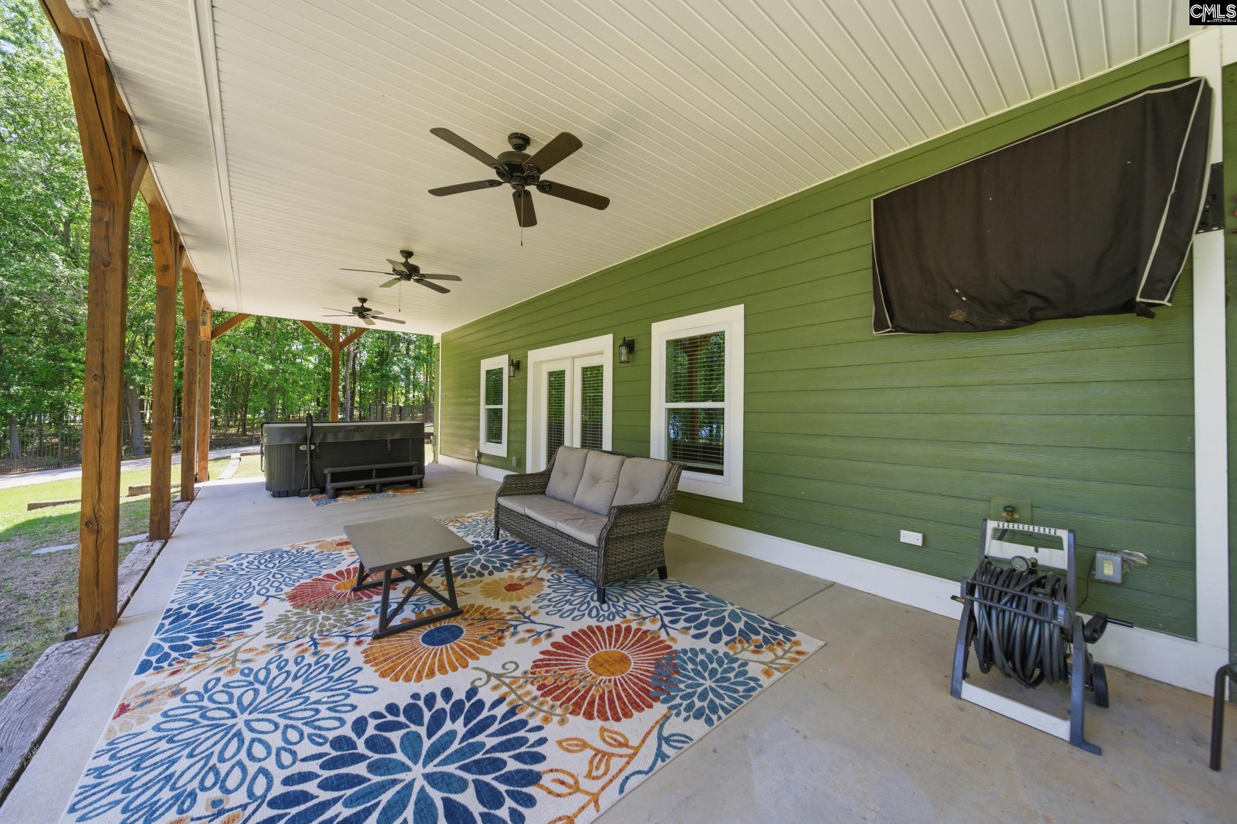 1199 Retreat Way Ridgeway, SC 29130 - Photo 30 of 80