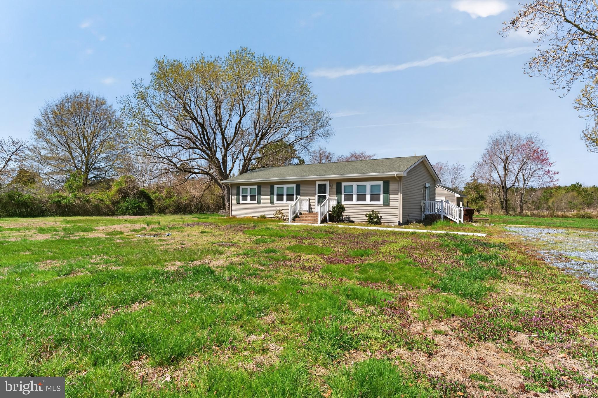 13690 Bobtown Road Princess Anne, MD 21853 - Photo 1 of 28