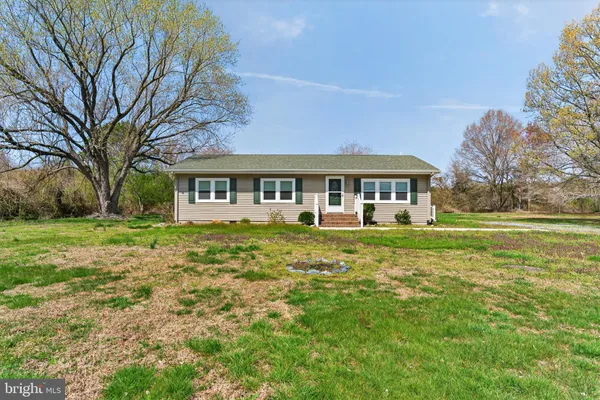 $234,990 | 13690 Bobtown Road, Princess Anne, MD 21853