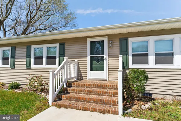 $234,990 | 13690 Bobtown Road, Princess Anne, MD 21853