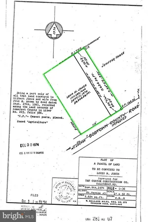 $234,990 | 13690 Bobtown Road, Princess Anne, MD 21853