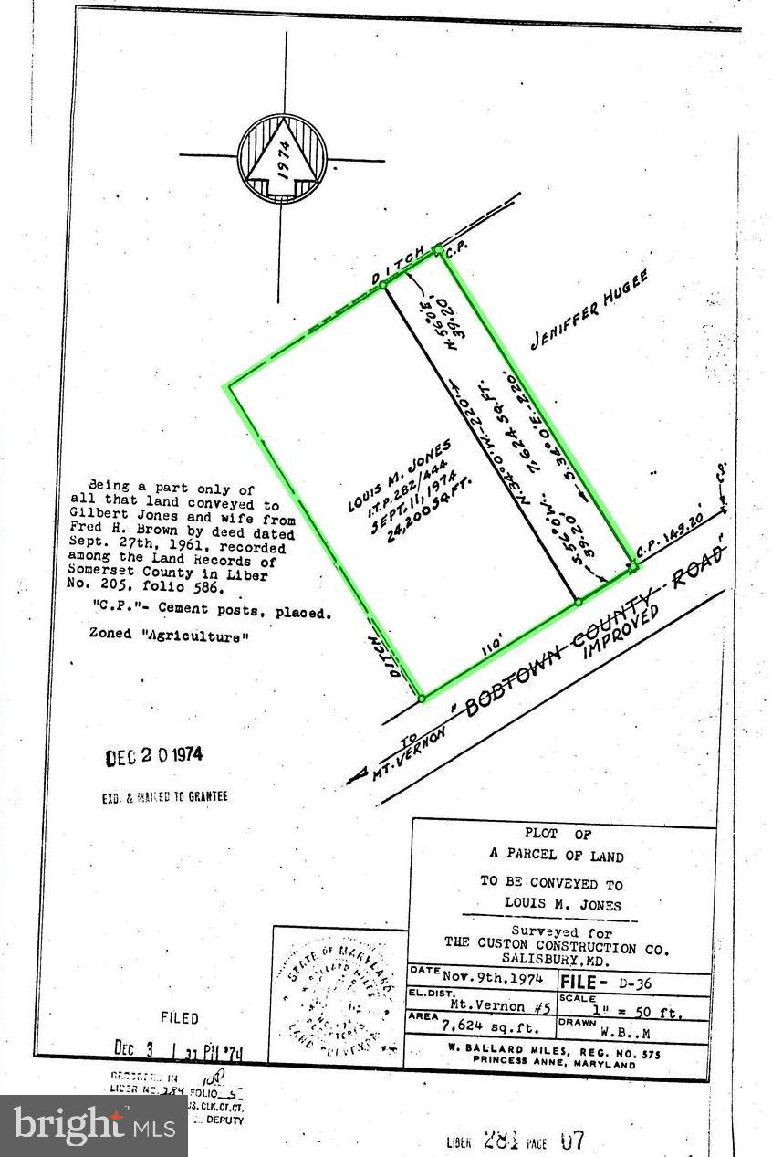 13690 Bobtown Road Princess Anne, MD 21853 - Photo 28 of 28