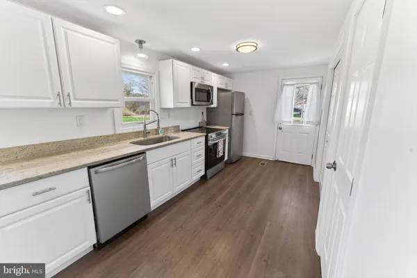 $234,990 | 13690 Bobtown Road, Princess Anne, MD 21853