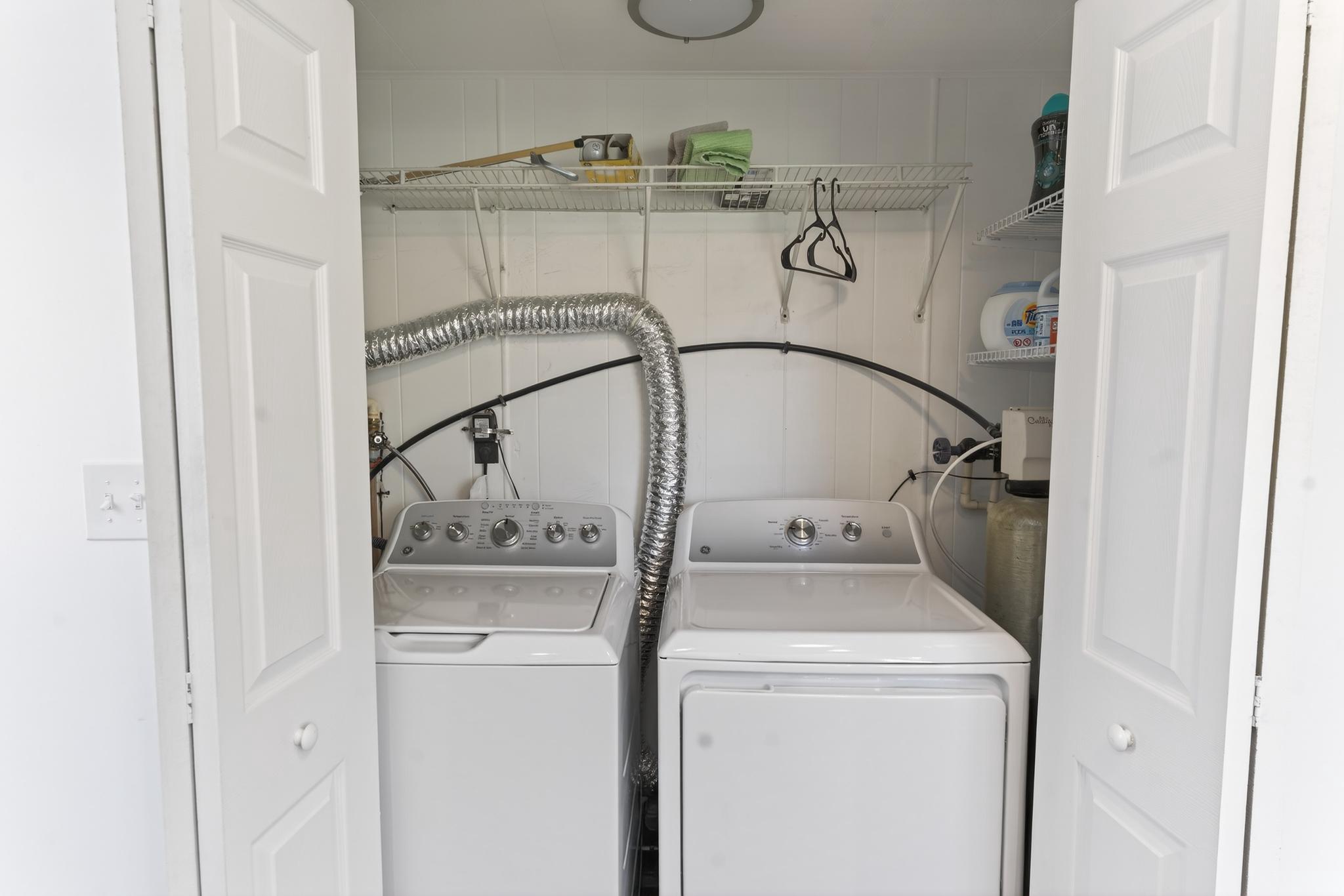 13690 Bobtown Road Princess Anne, MD 21853 - Photo 9 of 29 washer & dryer, and water-softener included