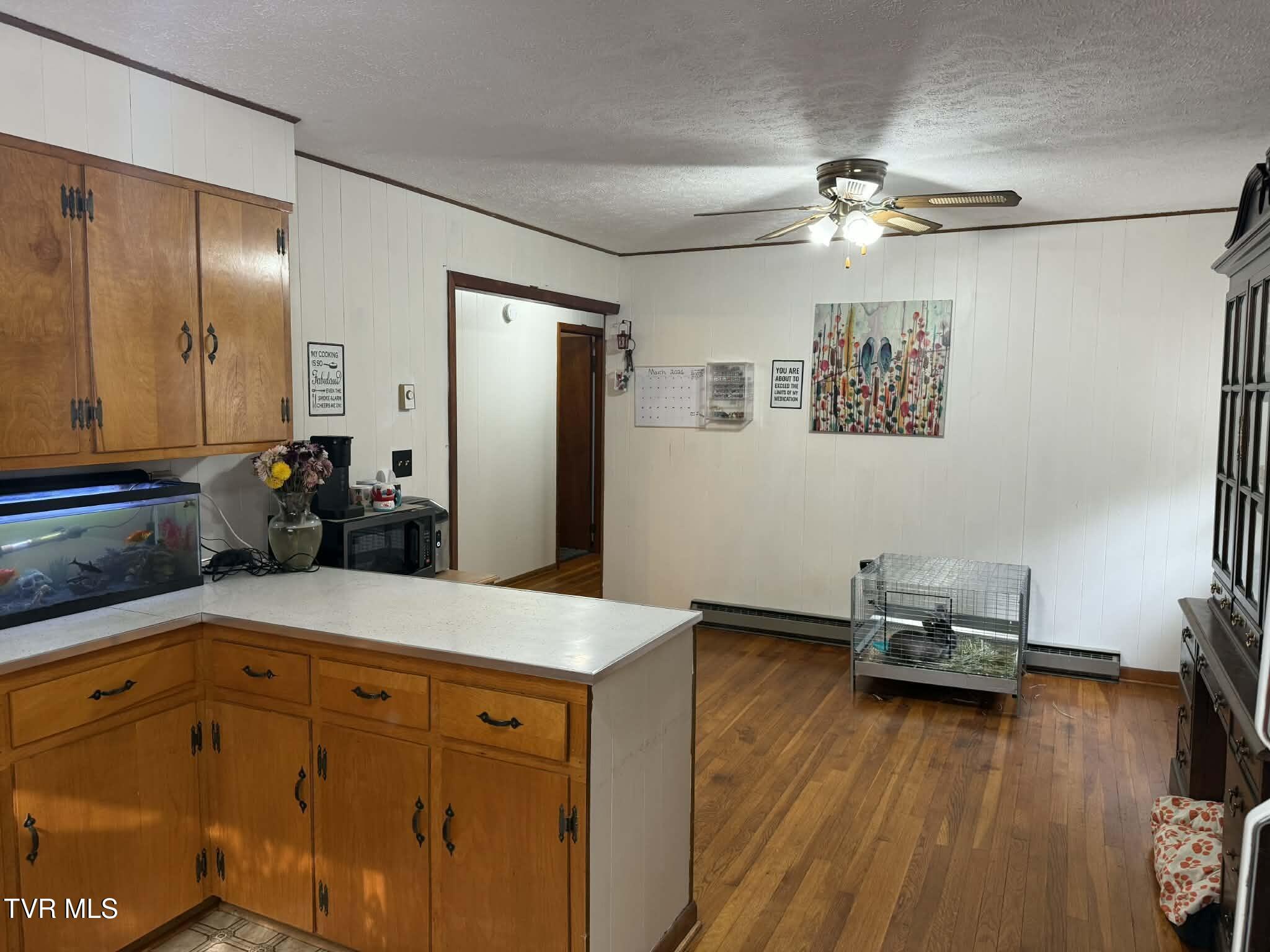 73 Fork Ridge Road Lebanon, VA 24266 - Photo 13 of 33 hfghfh