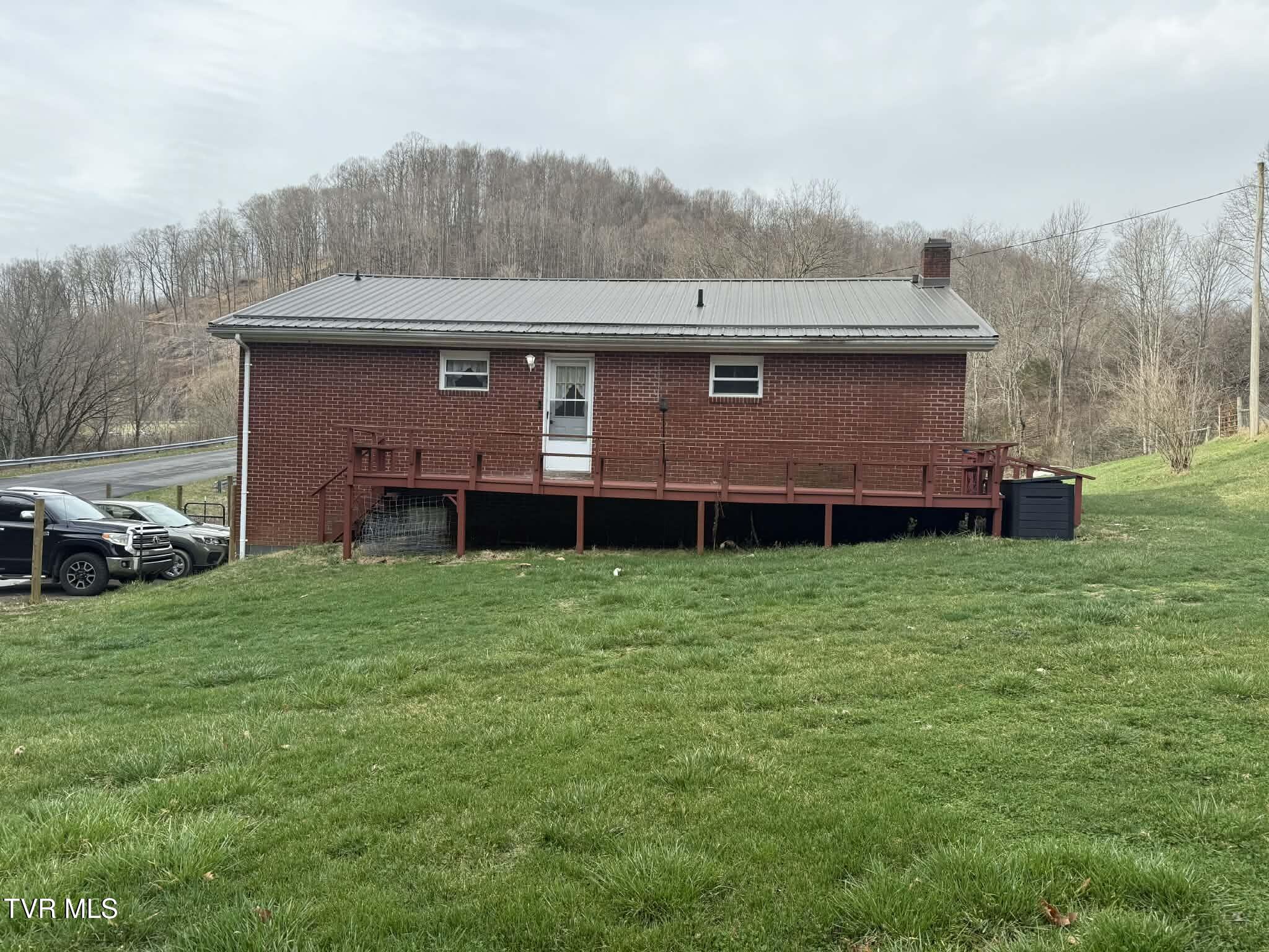 73 Fork Ridge Road Lebanon, VA 24266 - Photo 27 of 33 k76k6ukuk