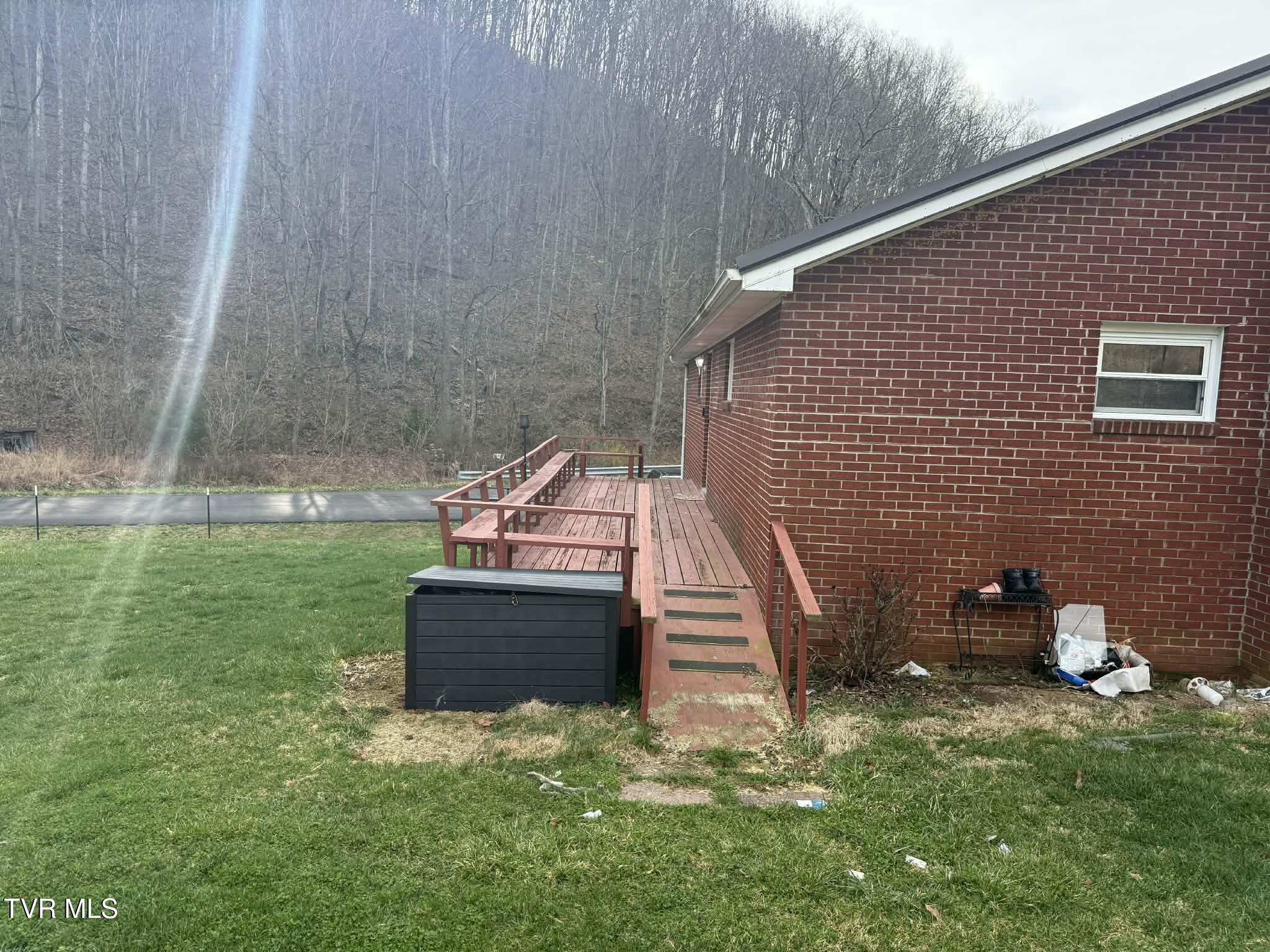 73 Fork Ridge Road Lebanon, VA 24266 - Photo 30 of 33 u7k67ku6k