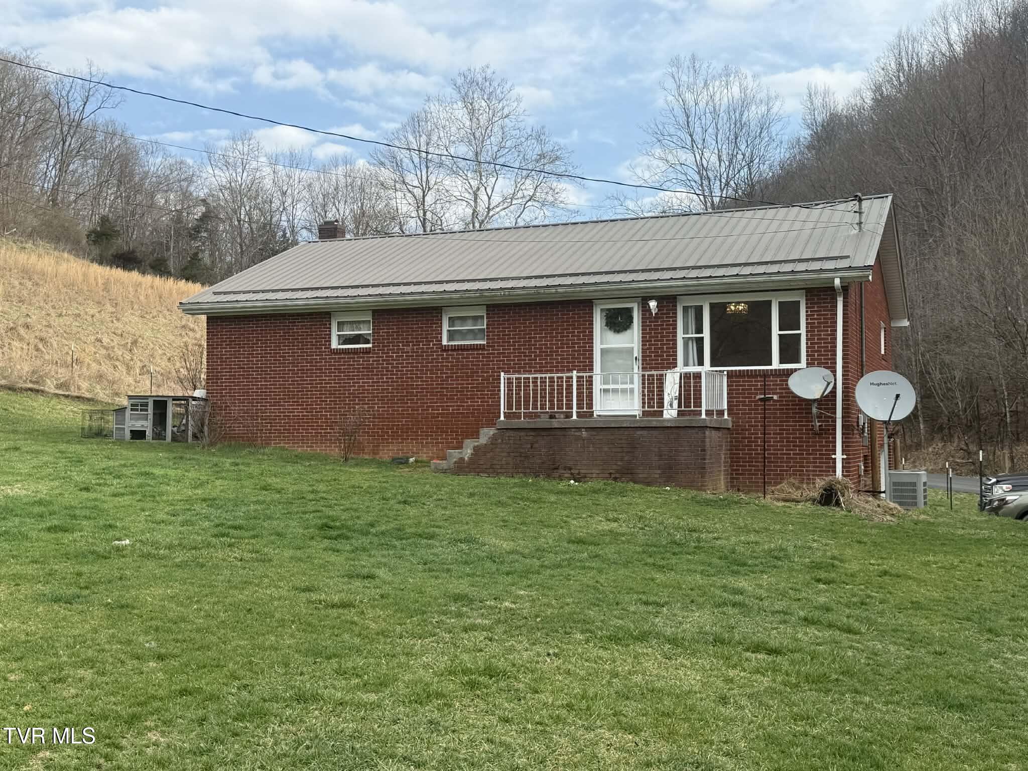 73 Fork Ridge Road Lebanon, VA 24266 - Photo 31 of 33 yrk676k