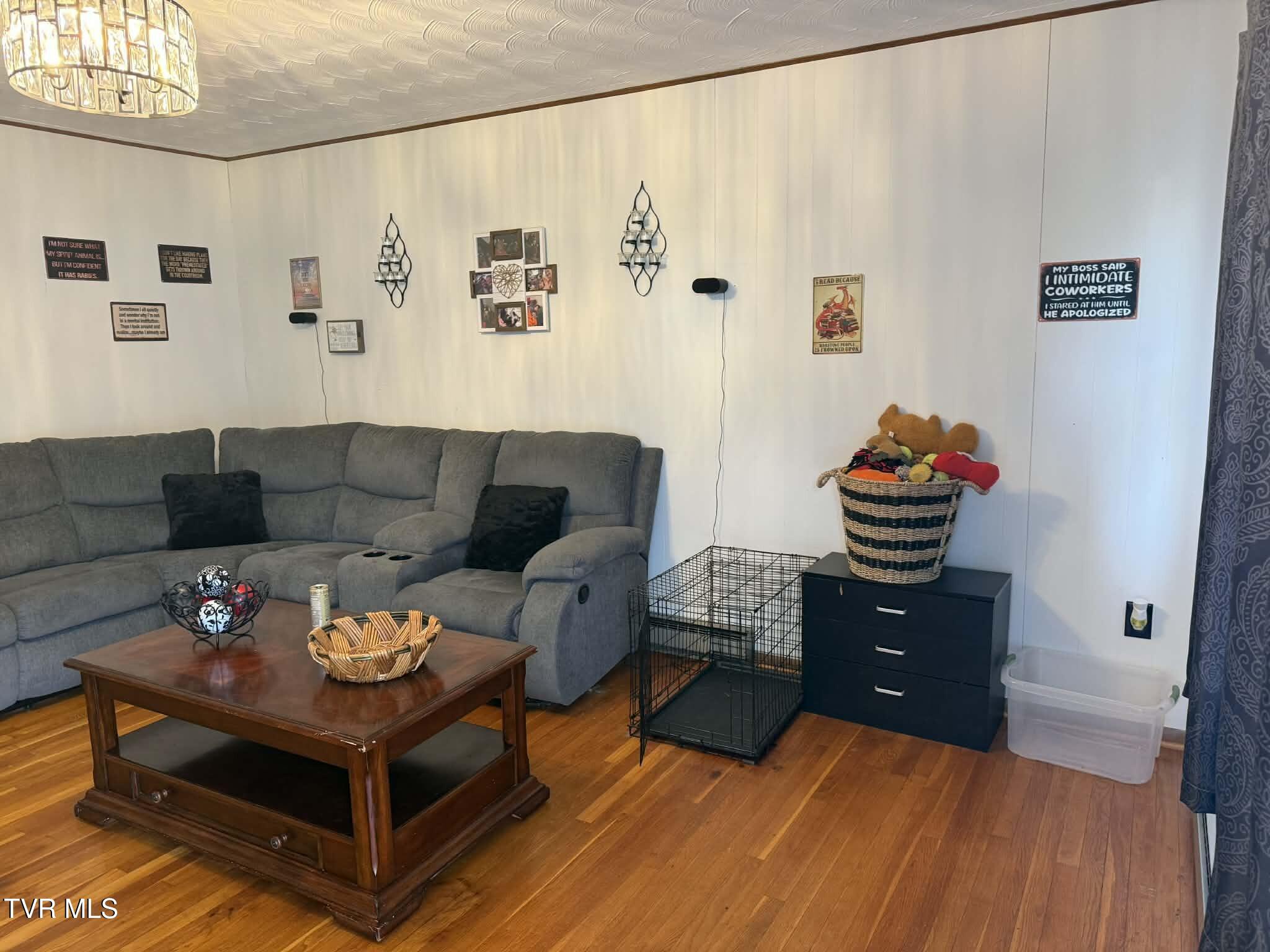 73 Fork Ridge Road Lebanon, VA 24266 - Photo 6 of 33 fhdfhfh