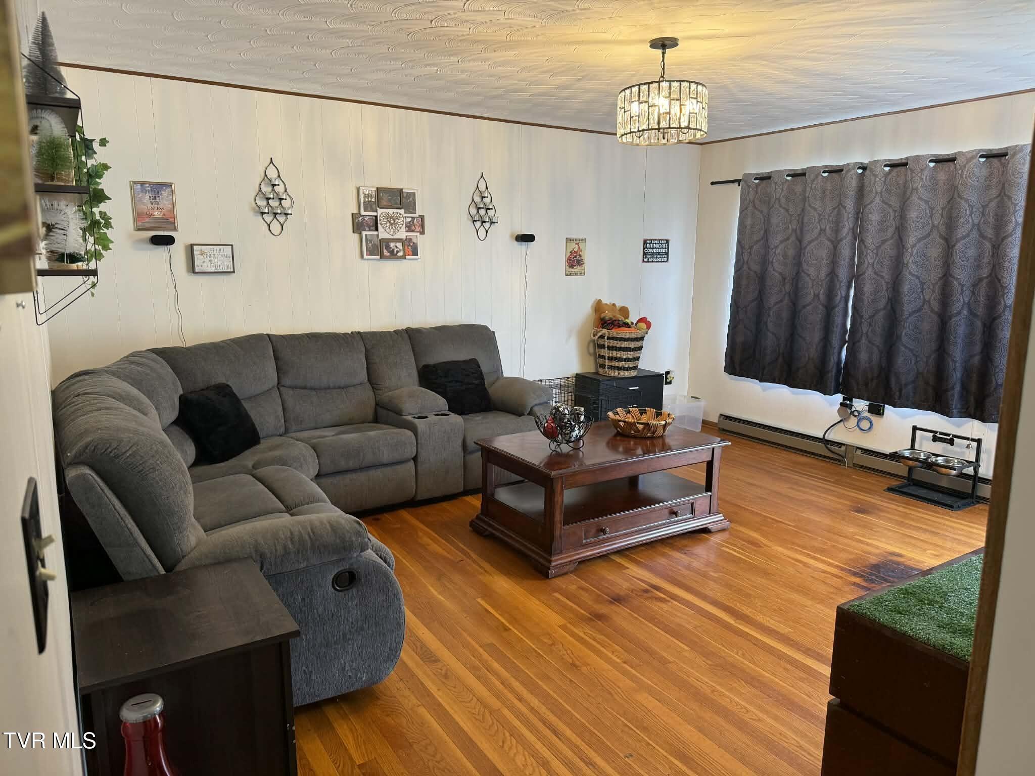 73 Fork Ridge Road Lebanon, VA 24266 - Photo 7 of 33 fhkhfkk