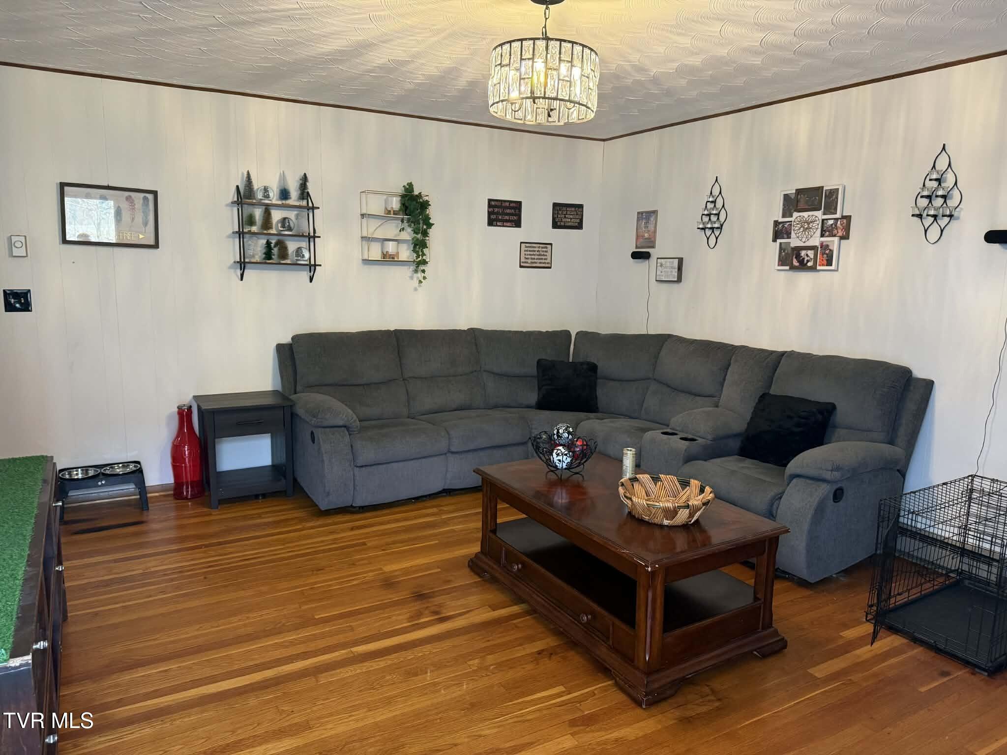 73 Fork Ridge Road Lebanon, VA 24266 - Photo 8 of 33 fghdfhfh