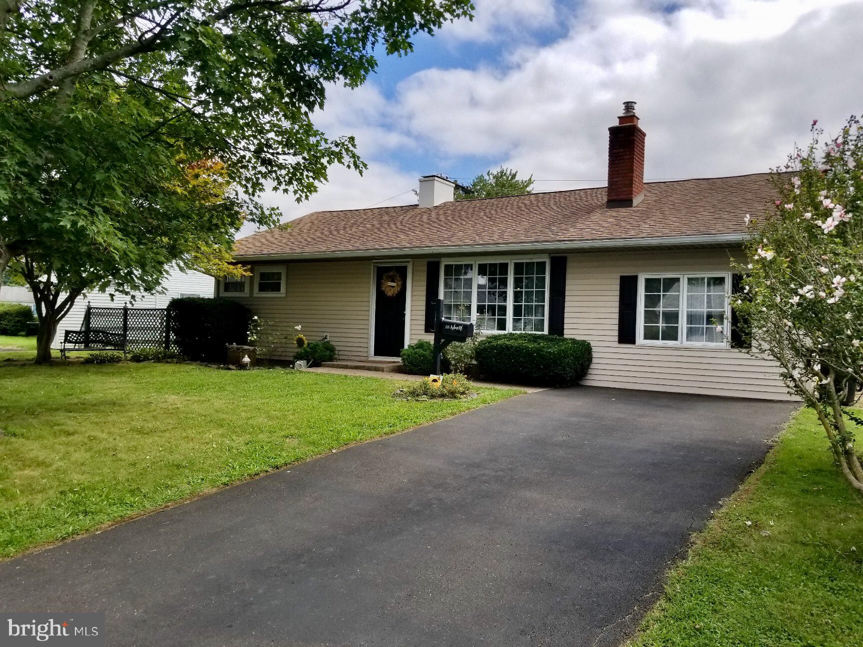730 Auburn Road Fairless Hills, PA 19030 - Photo 1 of 14 Gallery Image 1