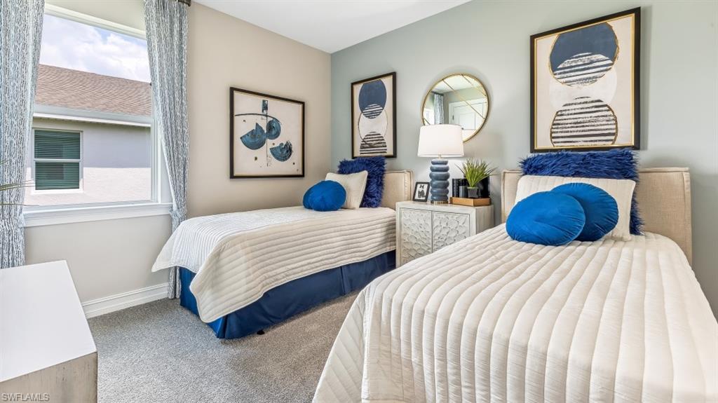 17773 Shade Tree Loop Punta Gorda, FL 33982 - Photo 13 of 44 MODEL PHOTO