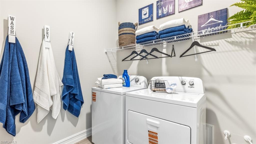 17773 Shade Tree Loop Punta Gorda, FL 33982 - Photo 15 of 44 MODEL PHOTO