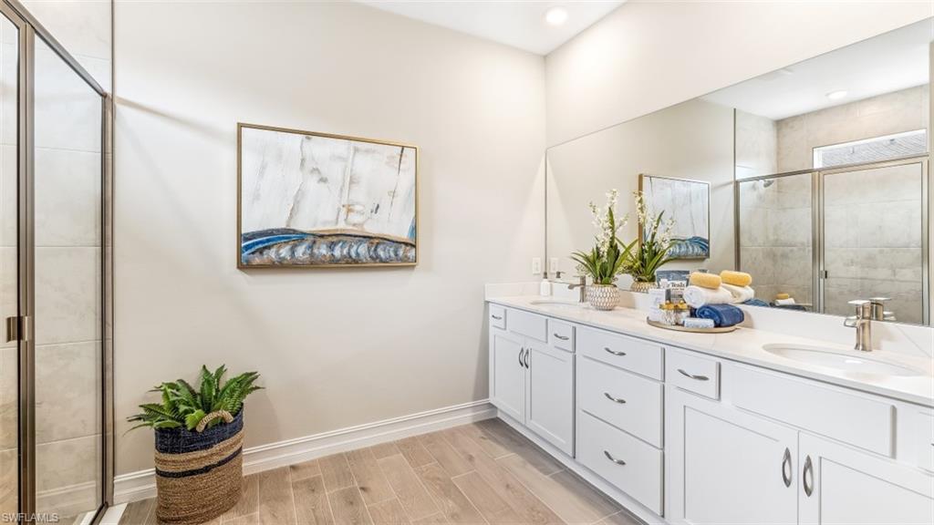 17773 Shade Tree Loop Punta Gorda, FL 33982 - Photo 16 of 44 MODEL PHOTO