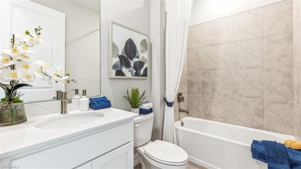 17773 Shade Tree Loop Punta Gorda, FL 33982 - Photo 17 of 44 MODEL PHOTO