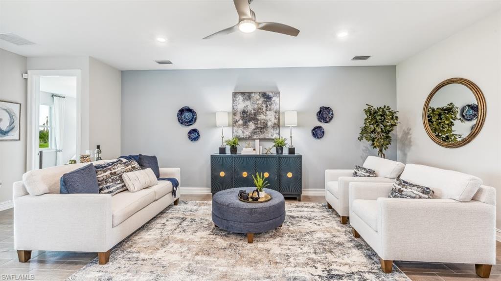 17773 Shade Tree Loop Punta Gorda, FL 33982 - Photo 5 of 44 MODEL PHOTO