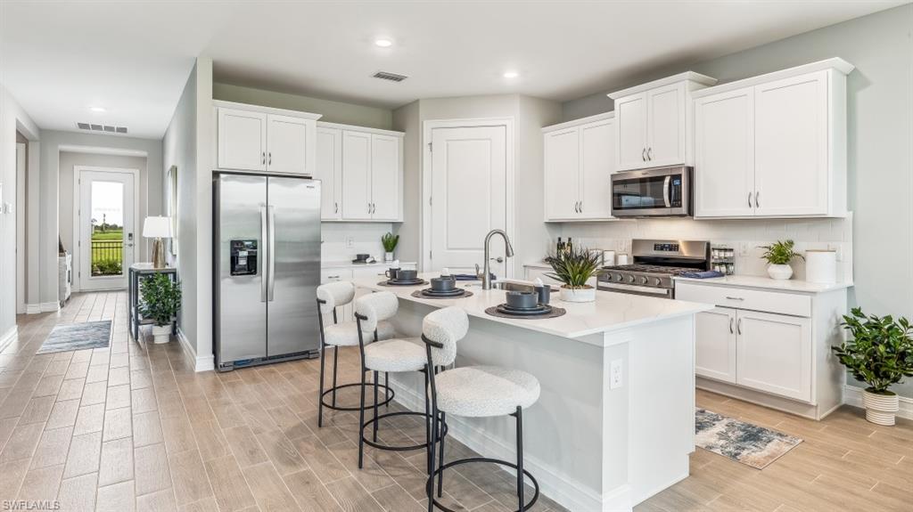 17773 Shade Tree Loop Punta Gorda, FL 33982 - Photo 6 of 44 MODEL PHOTO