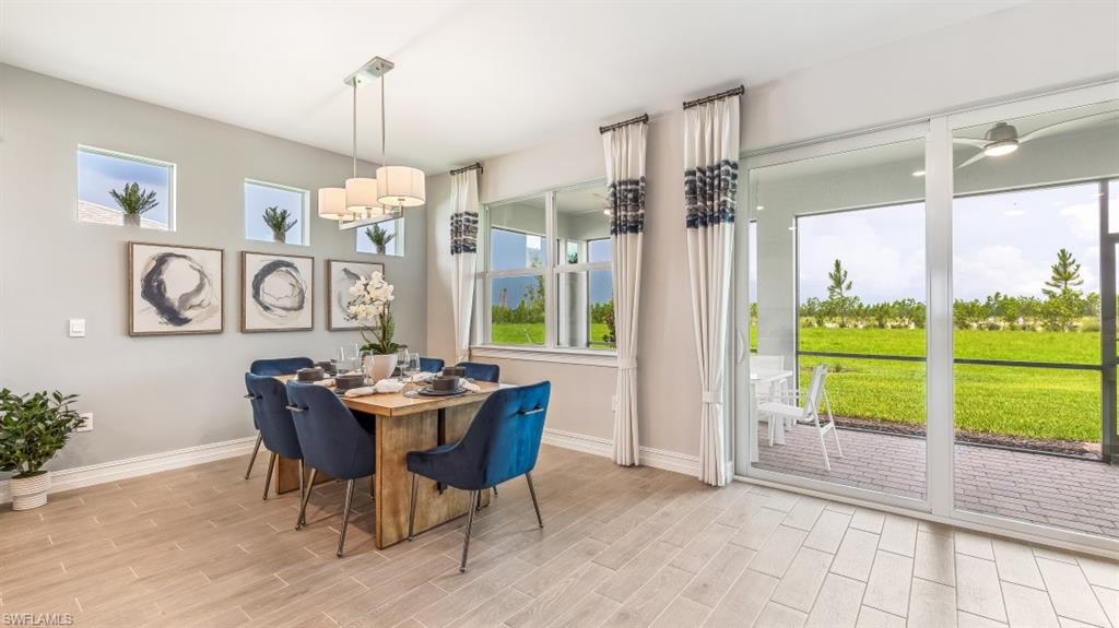 17773 Shade Tree Loop Punta Gorda, FL 33982 - Photo 9 of 44 MODEL PHOTO