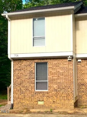 $1,250 | 706 Carolina Avenue, Raleigh, NC 27606