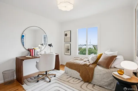 $1,095,000 | 2441 45th Avenue, San Francisco, CA 94116