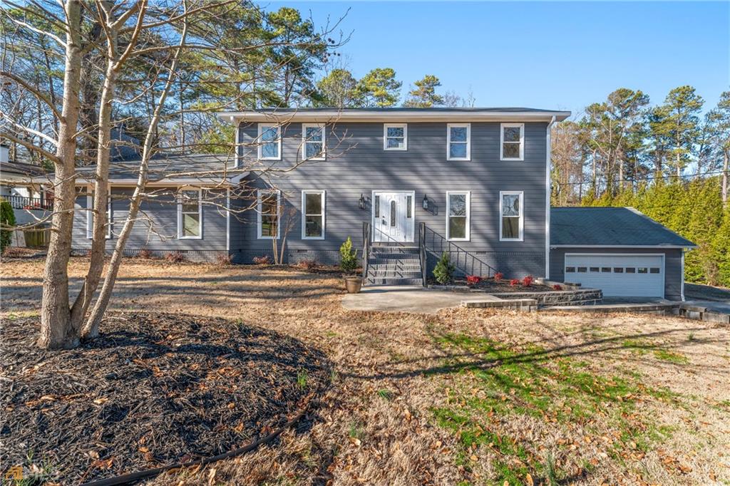 4663 Fairway Road Northwest Duluth, GA 30096 - Photo 1 of 1 Gallery Image 1